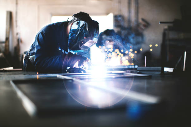 Best Artistic and Custom Metal Fabrication in Amesti, CA