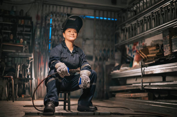 Professional Welder & Metal Fabrication in Amesti, CA