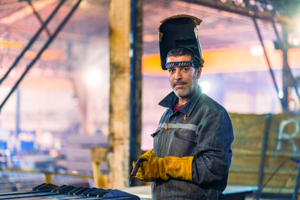 Best Specialty Welding Processes in Amesti, CA