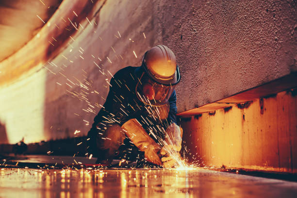 Affordable Welder Services in Amesti, CA