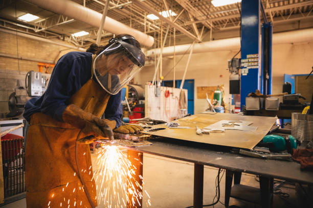 Best Automation and Robotic Welding in Amesti, CA