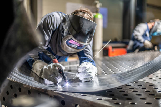 Best Automotive Welding in Amesti, CA