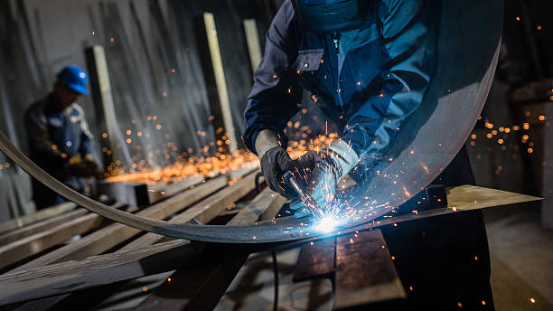 Best Marine and Shipbuilding Welding in Amesti, CA