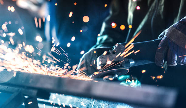Best Welding Equipment Sales and Repair in Amesti, CA